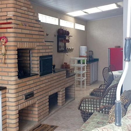 Casa Espacosa Asturias Villa Guarujá Eksteriør billede