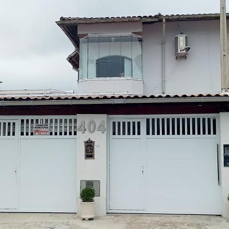 Casa Espacosa Asturias Villa Guarujá Eksteriør billede