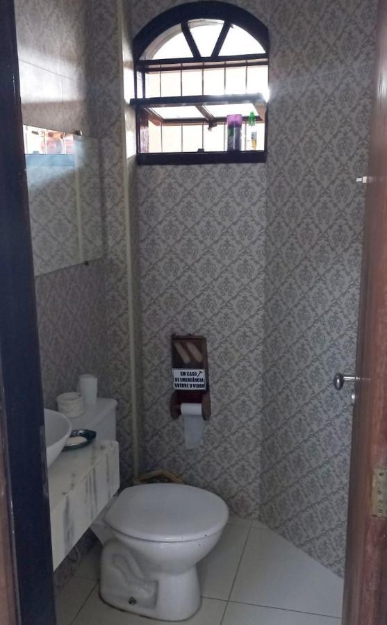 Casa Espacosa Asturias Villa Guarujá Eksteriør billede
