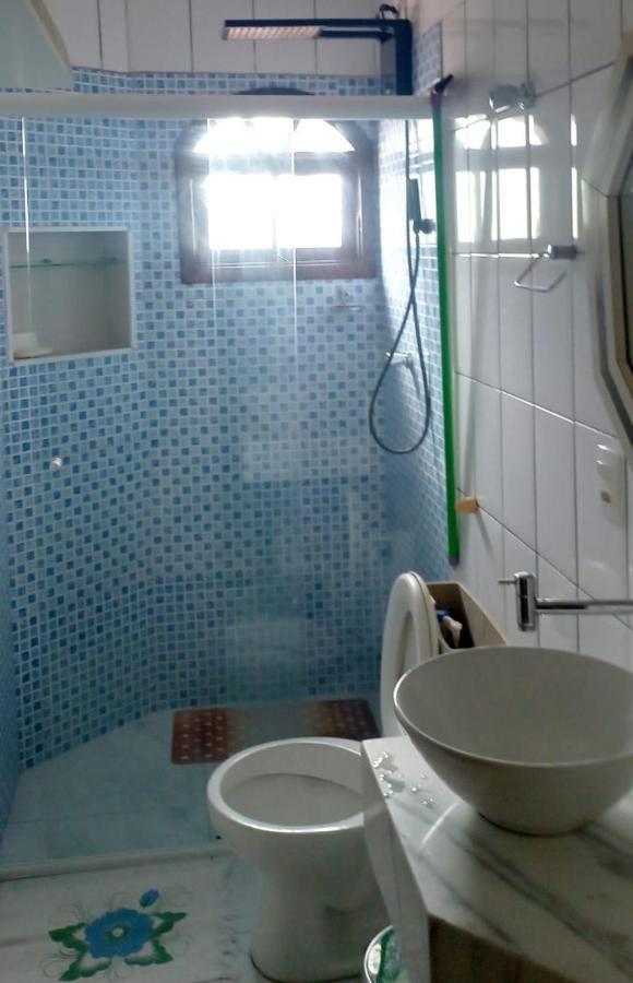 Casa Espacosa Asturias Villa Guarujá Eksteriør billede