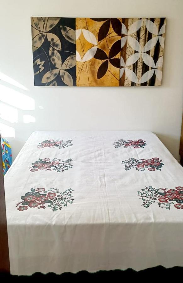 Casa Espacosa Asturias Villa Guarujá Eksteriør billede