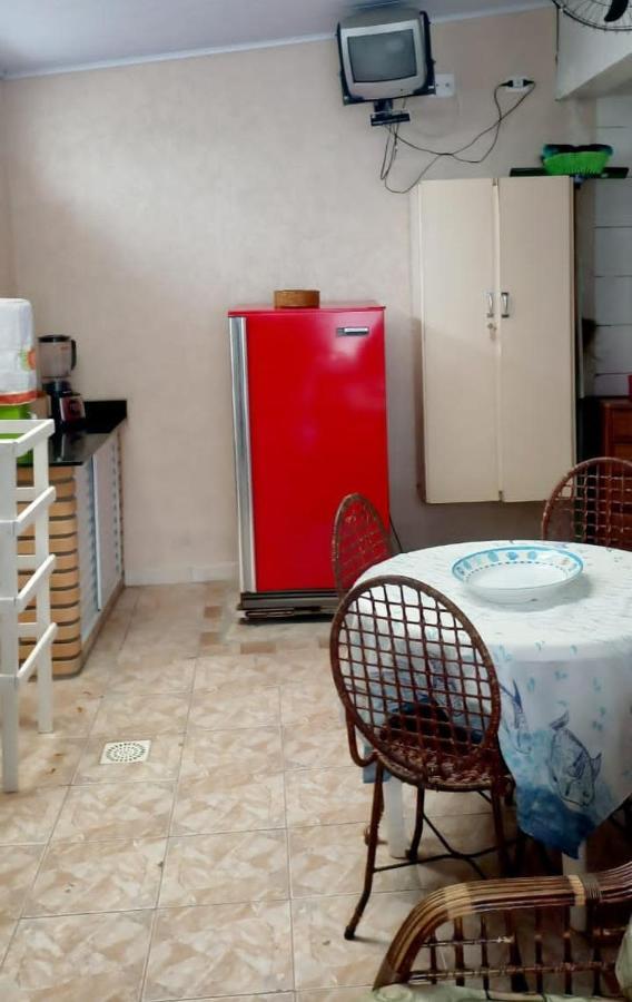 Casa Espacosa Asturias Villa Guarujá Eksteriør billede