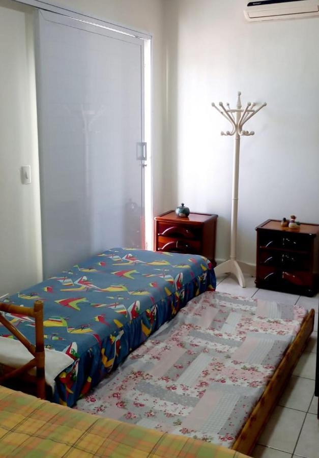 Casa Espacosa Asturias Villa Guarujá Eksteriør billede