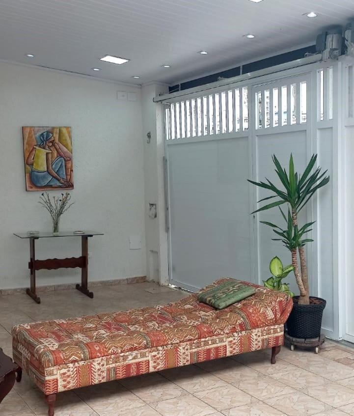 Casa Espacosa Asturias Villa Guarujá Eksteriør billede