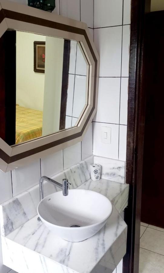 Casa Espacosa Asturias Villa Guarujá Eksteriør billede