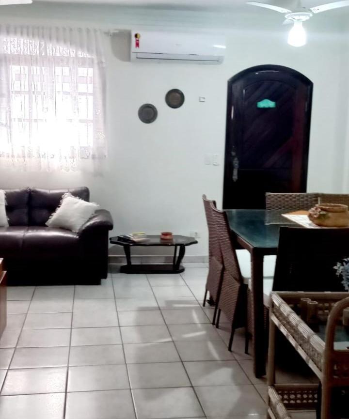 Casa Espacosa Asturias Villa Guarujá Eksteriør billede