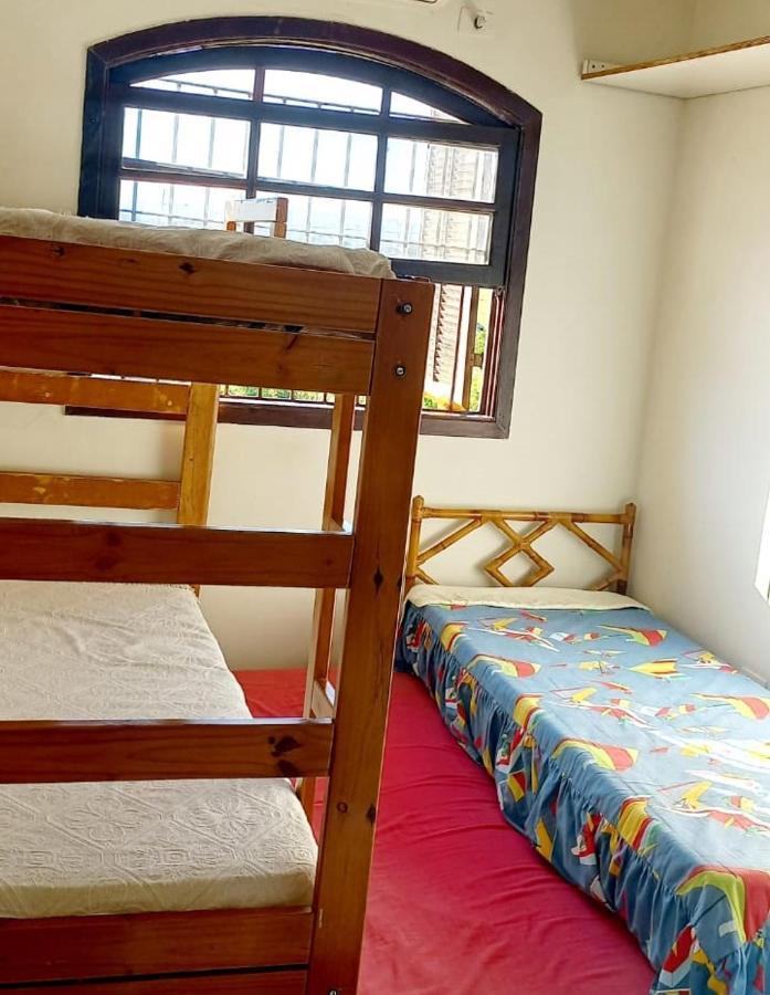 Casa Espacosa Asturias Villa Guarujá Eksteriør billede